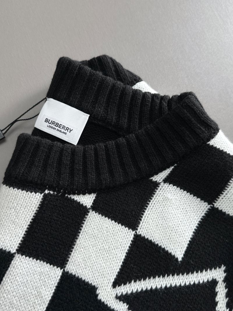 Burberry Sweaters